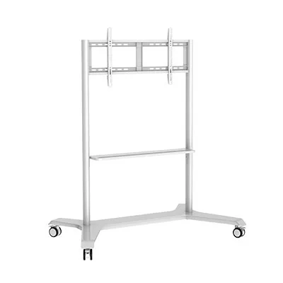 WH3780 70 Inch Interactive Display Mobile Cart Simple