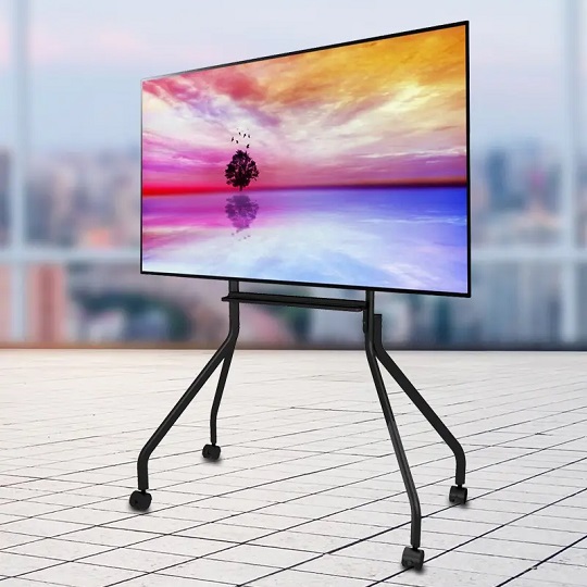 Not Just a Hanger, Let the TV 