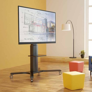 Increase the Efficiency of Your Meetings with This Meeting Presenter