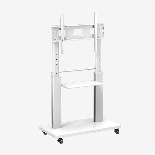 What Does High-End Medical Mobile Carts Look Like?