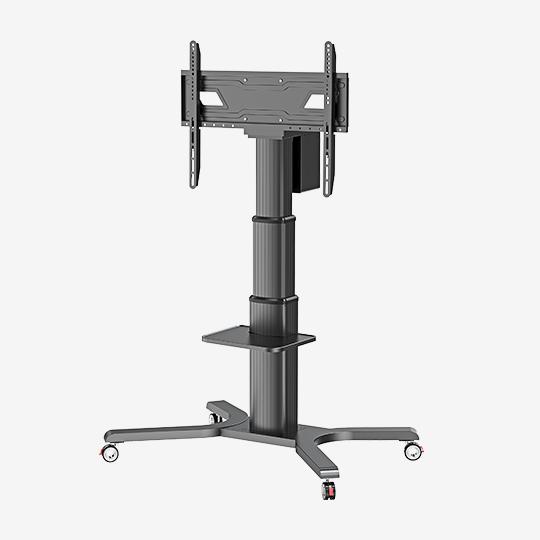 The Best mobile tv stand for Your Office