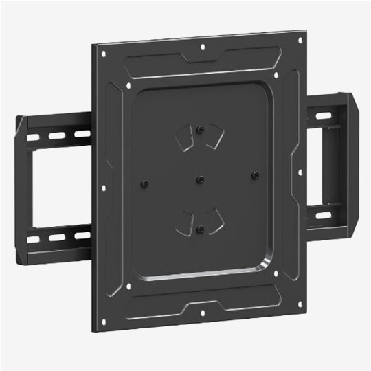 Behind the Screen: Unveiling the Expertise of Video Wall Mount Manufacturers