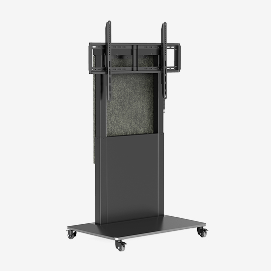 IWH3262 Automatic Height Asjustable Tv Cart