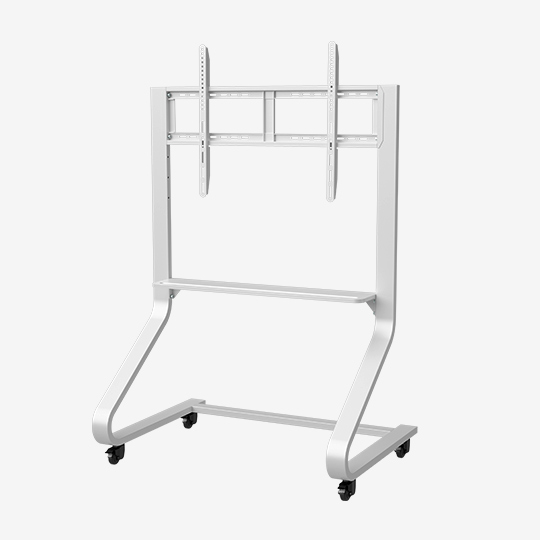 WH3303 52 Interactive Mobile Simple Display Cart