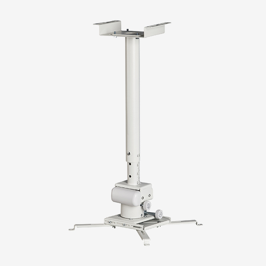 WH1101 Adjustable Angled Ceiling Tv Mount