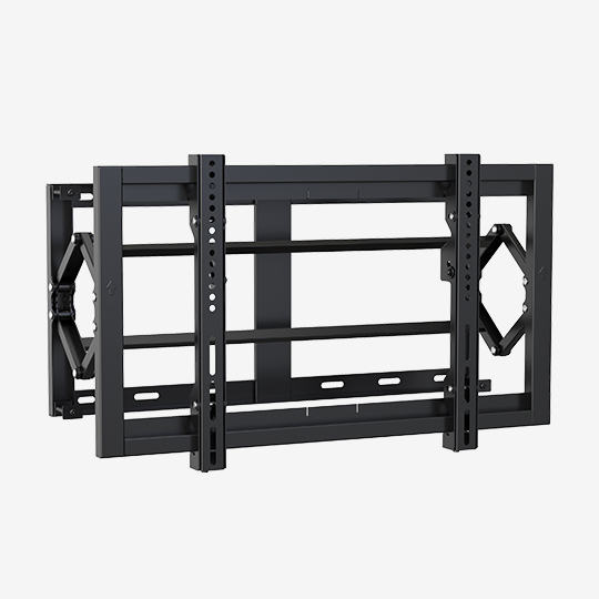 WH2257 Full Service Pop-out Video Wall Mounting Brackets
