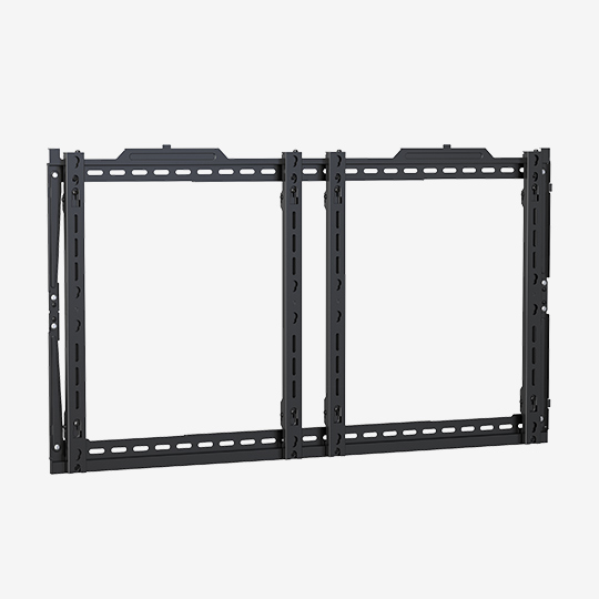 WH2284 4x4 Video Wall Mount