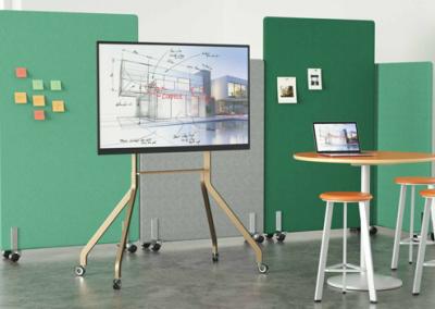 How to Install a Wall Mount