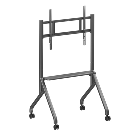 WH3310-1L 86 Inch Simple Cart