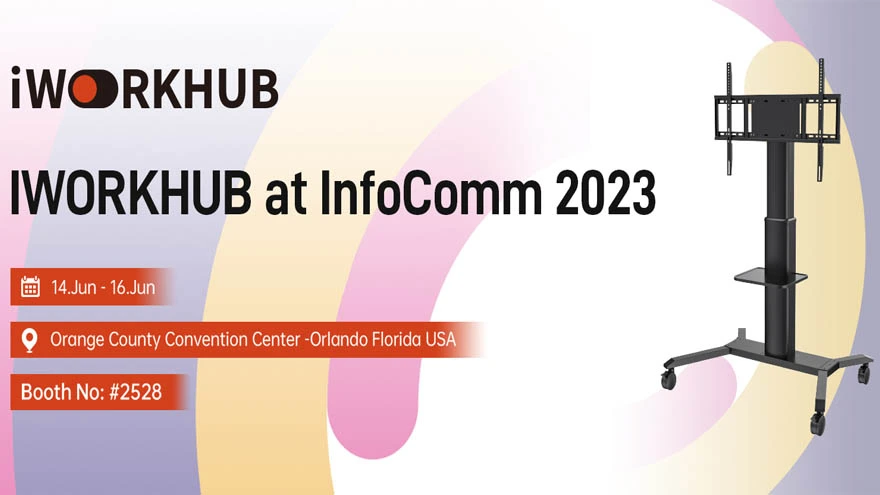 Infocomm China 2023