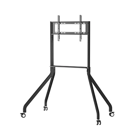 WH3301-M 60 Inch Interactive Display Mobile Cart Simple