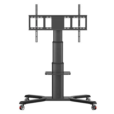 IWH3131 Electrical Height Adjustable Mobile TV Trolley