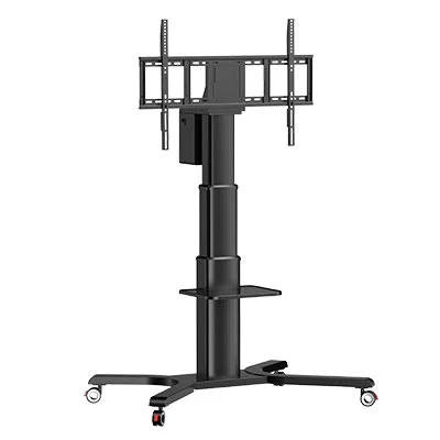 IWH3132 Electrical TV Trolley with Tilt into Table Function