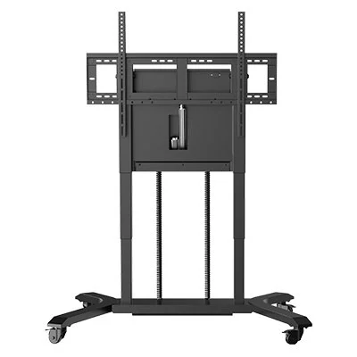 IWH3282-T Electrical Height Asjustable TV Cart