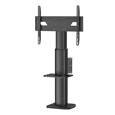 IWH4121 Electrical Height Adjustable Mobile TV /Floor Stand