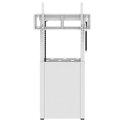IWH4225 Electrical Height Adjustable Mobile TV / Floor Stand