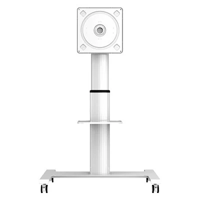 WH3102 55 Inch Interactive Display Mobile Cart-Custom Collection
