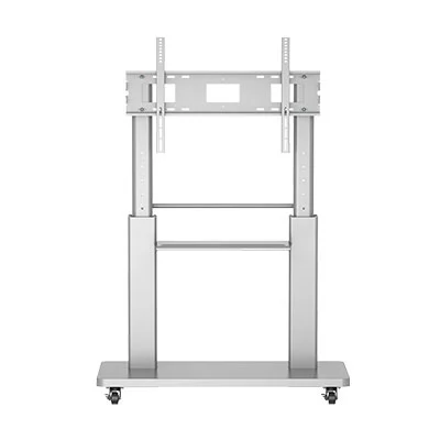 WH3781 100 Inch Interactive Display Mobile Cart Heavy Duty