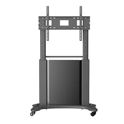 WH3782-1 100 Inch Interactive Display Mobile Cart Heavy Duty