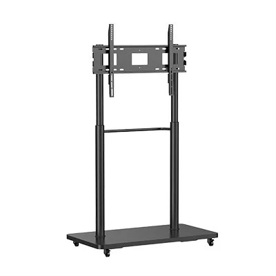 WH3785 100 Inch Interactive Display Mobile Cart Heavy Duty
