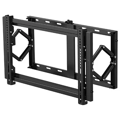 WH2257 Full Service Pop-out Video Wall Mounting Brackets