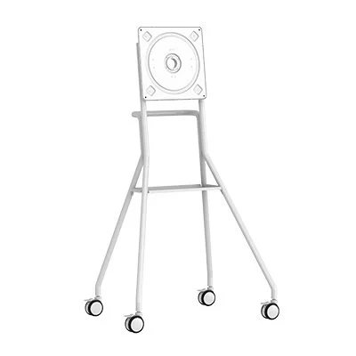 WH3370 55 Inch Mobile TV Display Stand