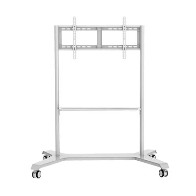 WH3780 70 Inch Interactive Display Mobile Cart Simple