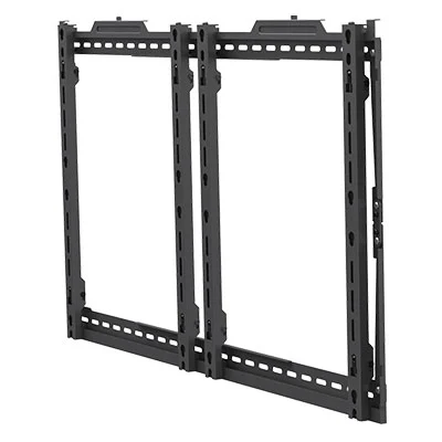 WH2284 4x4 Video Wall Mount