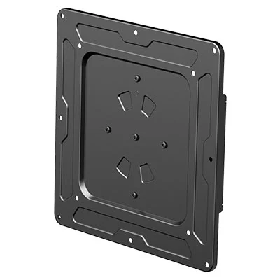WH2268 55 Inch Rotational Flexible Black Wall Mount
