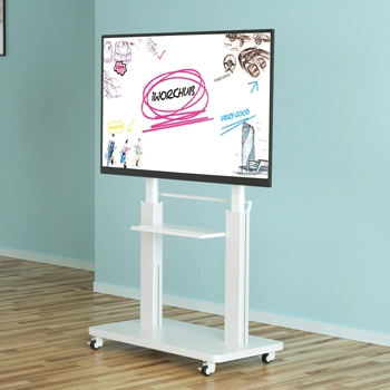 TV Wall Mount for Office, Conference Room, Exhibition Hall, Hotel, and Other Venues