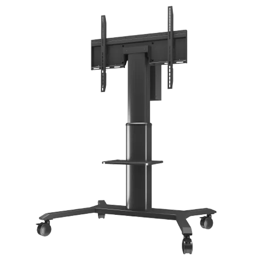 IWH3151 Electrical Height Adjustable Mobile TV Stand