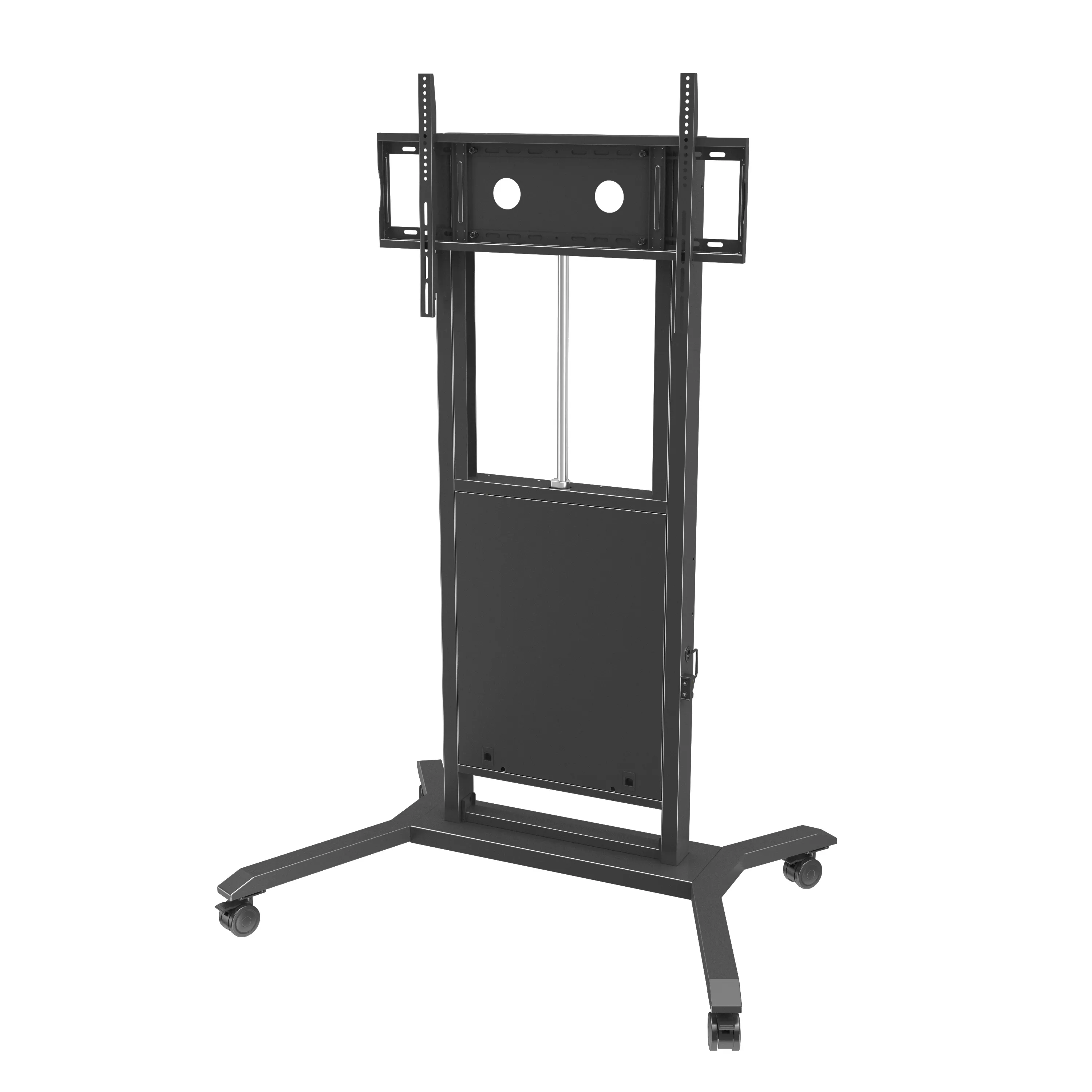 IWH3283 Electrical Height Adjustable TV Cart
