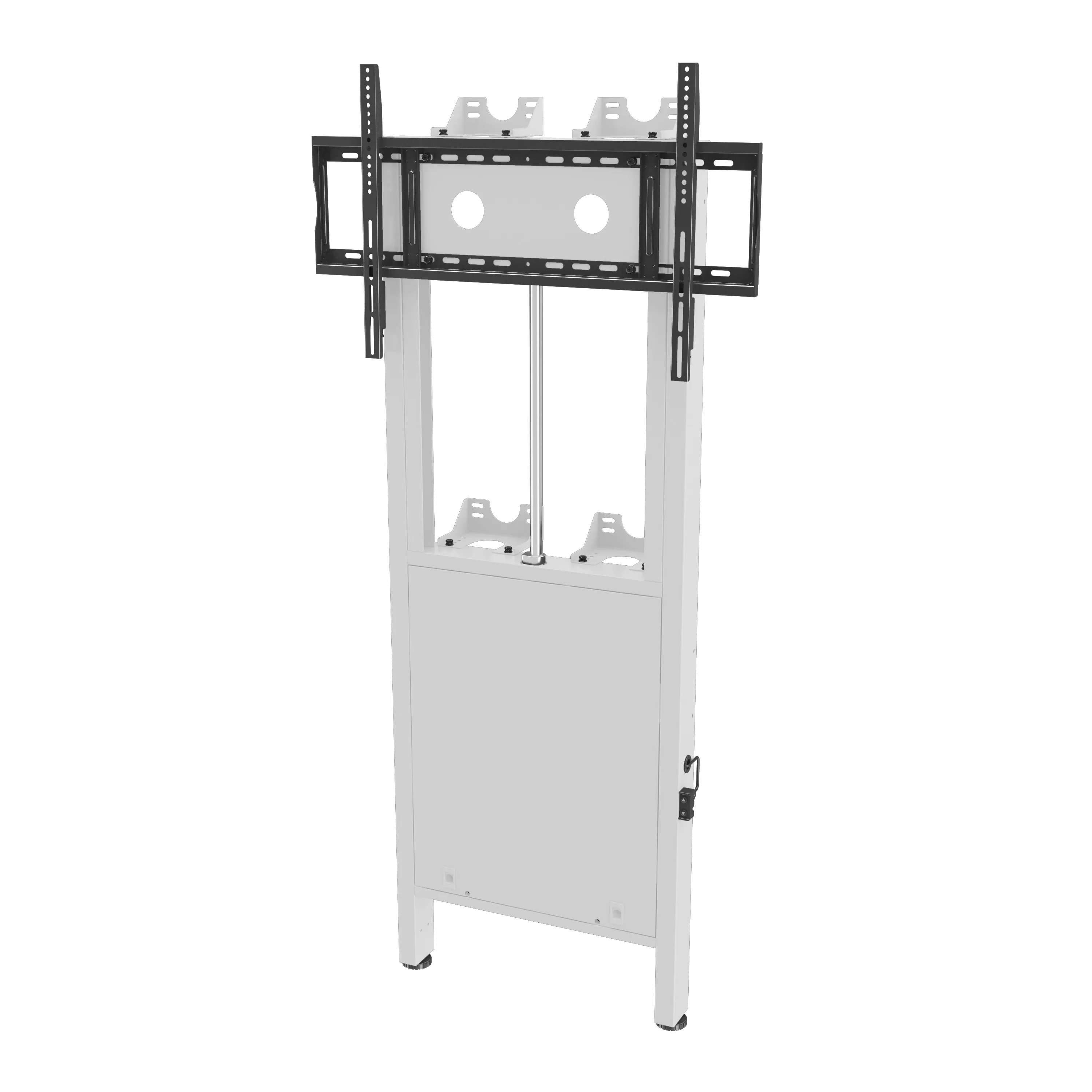 IWH4230 Electrical Height Adjustable TV / Floor Stand