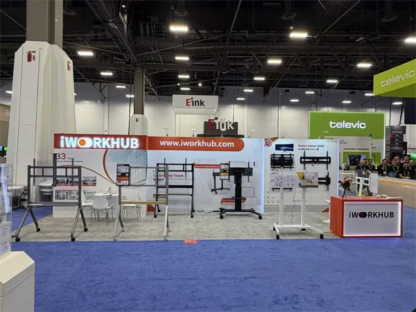 Infocomm 2026