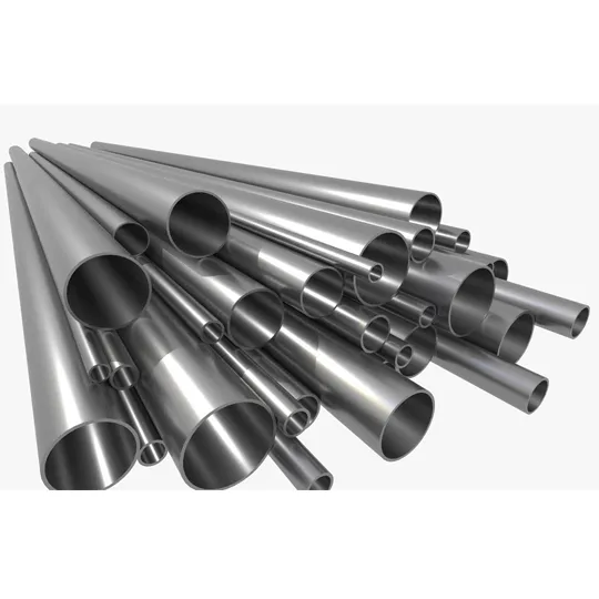 Joytop Circle Pipe