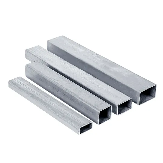 Joytop Square Pipe